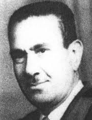 أحمد أحمد بدوي